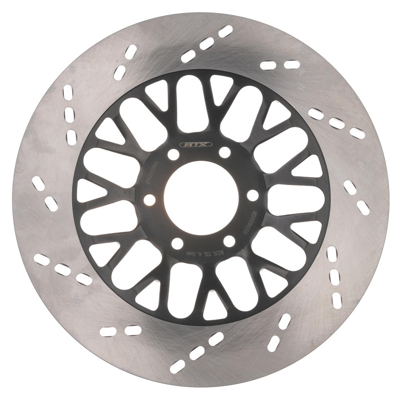 Tarcza hamulcowa MTX Performance Przód Solid Round Suzuki MD3014 Lewa 05010