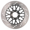 Tarcza hamulcowa MTX Performance Przód Solid Round Suzuki MD3014 Lewa 05010