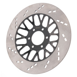 MTX Performance Brake Disc Front Solid Round Suzuki MD3014 Left Hand  05010