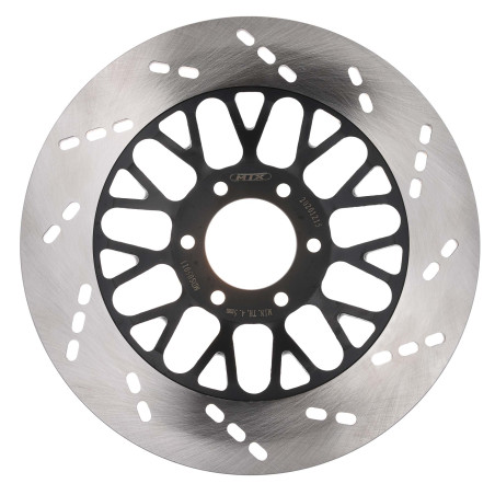 Tarcza hamulcowa MTX Performance Przód Solid Round Suzuki MD3014 Prawa ręka 05011