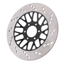 Tarcza hamulcowa MTX Performance Przód Solid Round Suzuki MD3014 Prawa ręka 05011