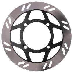 MTX Performance Brake Disc Front Solid Round Kawasaki 05014