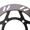 MTX Performance Brake Disc Front Solid Round Kawasaki  05014