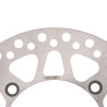 MTX Performance Brake Disc Front Solid Round Suzuki MD6040  05024