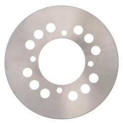 MTX Performance ATV Brake Disc Rear Solid Round Yamaha MD6196  05026