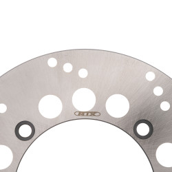 Tarcza hamulcowa MTX Performance tylna stała okrągła Suzuki MD6095 05027