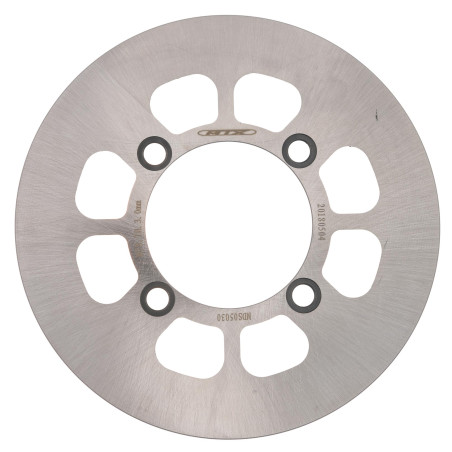 MTX Performance ATV Brake Disc Front Solid Round Suzuki MD6145 05030