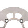 MTX Performance ATV Brake Disc Front Solid Round Suzuki MD6145 05030