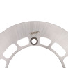 MTX Performance Brake Disc Front Solid Round Suzuki MD6073  05036