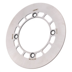 MTX Performance Brake Disc Front Solid Round Suzuki MD6073  05036