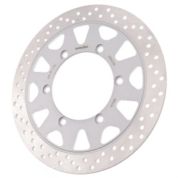 MTX Performance Brake Disc Front Solid Round Suzuki MD3095 05048