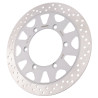 MTX Performance Brake Disc Front Solid Round Suzuki MD3095 05048