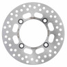 MTX Performance ATV Brake Disc Front Solid Round Suzuki MD6261  05049