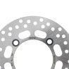 MTX Performance ATV Brake Disc Front Solid Round Suzuki MD6261  05049