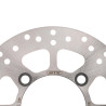 MTX Performance ATV Brake Disc Front Solid Round Suzuki MD6145  05064