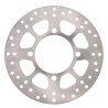 MTX Performance ATV Brake Disc Front Solid Round Suzuki MD6145  05064