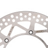 MTX Performance Brake Disc Front Solid Round Yamaha MD6028  07008