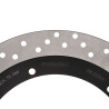 MTX Performance Brake Disc Rear Solid Round Yamaha MD2078  07012