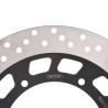 MTX Performance Brake Disc Front Solid Round Yamaha MD2067 07015