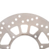 MTX Performance Brake Disc Front Solid Round Yamaha MD6067 07026