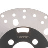 MTX Performance ATV Brake Disc Front Solid Round Yamaha MD6123 07040