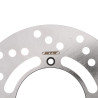 MTX Performance Brake Disc Rear Solid Round Yamaha MD6031 07041