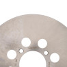 MTX Performance ATV Brake Disc Rear Solid Round Yamaha MD6237  07042