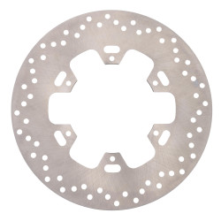 MTX Performance Brake Disc Front Solid Round Yamaha MD6182 07043