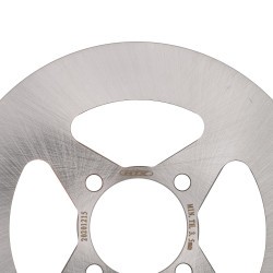 MTX Performance ATV Brake Disc Rear Solid Round Yamaha MD6236  07050