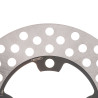 MTX Performance ATV Brake Disc Front Solid Round Yamaha MD6215  07052