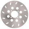 MTX Performance ATV Brake Disc Rear Solid Round Yamaha MD6174  07058