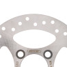 MTX Performance ATV Brake Disc Rear Solid Round Yamaha MD6263 07065