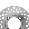 MTX Performance ATV Brake Disc Front Solid Round Yamaha MD6214 07068