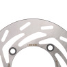 MTX Performance ATV Brake Disc Front Solid Round Yamaha MD6291  07070