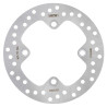 MTX Performance ATV Brake Disc Rear Solid Round Yamaha MD6292 07071