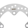 MTX Performance ATV Brake Disc Rear Solid Round Yamaha MD6292 07071