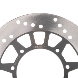 Tarcza hamulcowa MTX Performance tył solidna okrągła Yamaha MD6072 07099