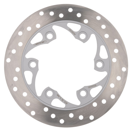 MTX Performance Brake Disc Rear Solid Round KTM MD850  08001