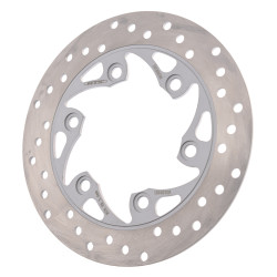 MTX Performance Brake Disc Rear Solid Round KTM MD850  08001