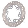 MTX Performance Brake Disc Rear Solid Round KTM MD850 08001