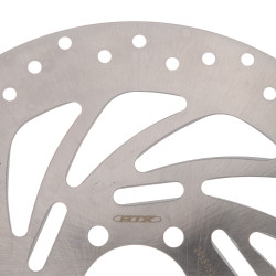 Tarcza hamulcowa MTX Performance Przednia Solidna Okrągła KTM MD864 08002