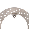 MTX Performance Brake Disc Front Solid Round KTM MD6192  08008