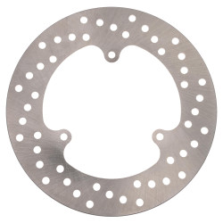 MTX Performance Brake Disc Front Solid Round KTM MD6192  08008