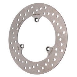 MTX Performance Brake Disc Front Solid Round KTM MD6192  08008