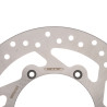 MTX Performance Brake Disc Rear Solid Round KTM Beta MD6269  08009