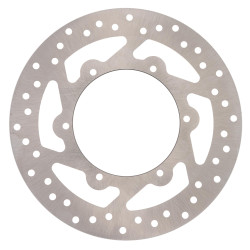 MTX Performance Brake Disc Rear Solid Round KTM Beta MD6269  08009