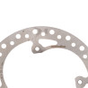 MTX Performance Brake Disc Rear Solid Round KTM MD6257  08012