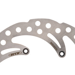 MTX Performance Brake Disc Front Solid Wavy KTM Husqvarna Husaberg Beta MD6032 08036