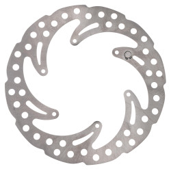 MTX Performance Brake Disc Front Solid Wavy KTM Husqvarna Husaberg Beta MD6032 08036