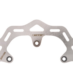 Tarcza hamulcowa MTX Performance Tył Pełna Falista KTM Husqvarna Husaberg MD6035 08042